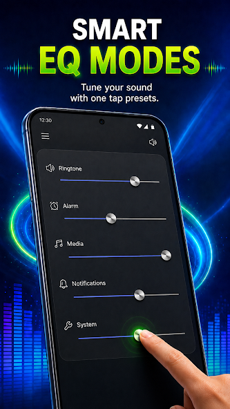 App drawer