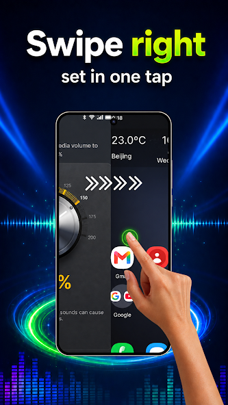 Wallpaper personalization